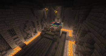 End Portal