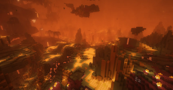 Nether