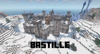 Bastille (Winter)