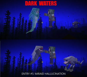 Miraid Hallucination