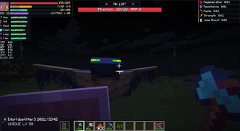 HUD