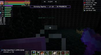 Dungeon Mob