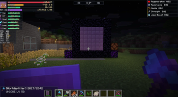 Dungeon Portal