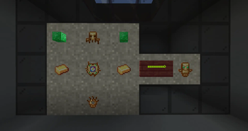 Crafting a Totem
