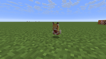 Senko Totem