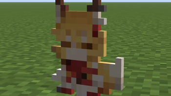 Senko Totem