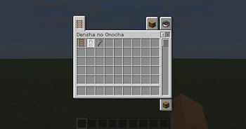Items