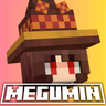 Megumin rework