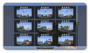 Screenshot Gallery