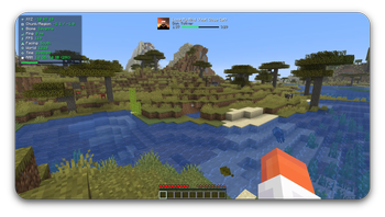 Hud Overlay
