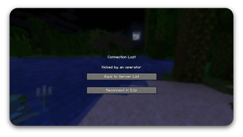Auto Reconnect