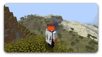 Capes