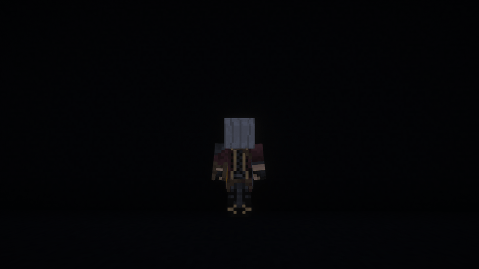 Head Display GIF