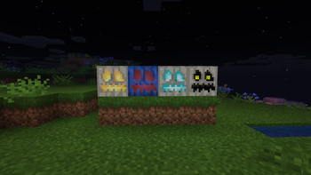 Jack o'Lanterns