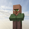 Block villager