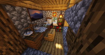 Block villager — screenshot 7