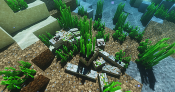 Block villager — screenshot 1