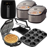 The Kitchen Appliance Modpack