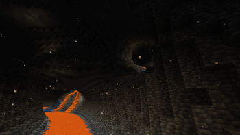 Cave Dust