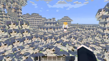Ryocraft — screenshot 1