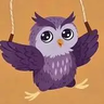 Owl Jump Rope