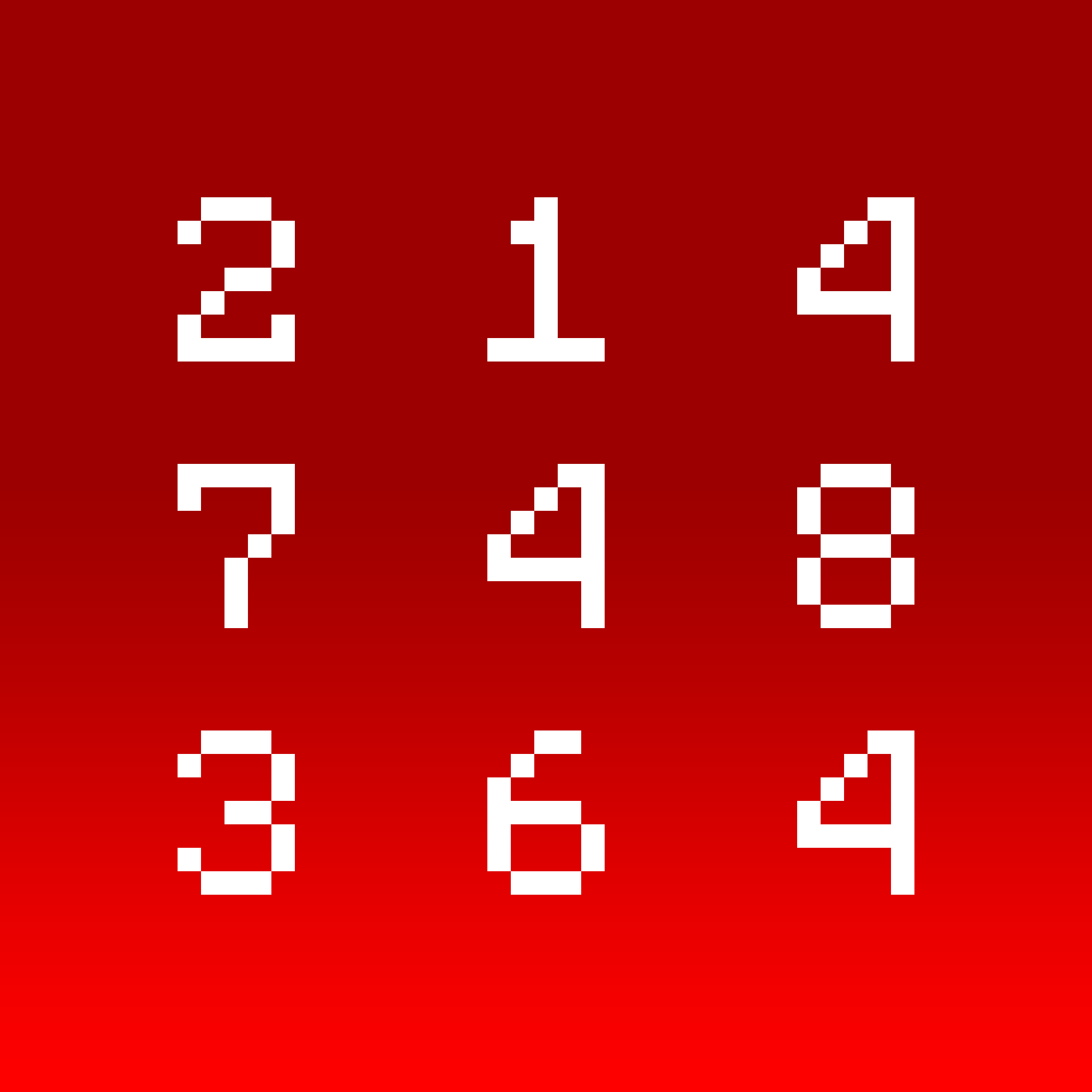 Maximum Difficulty