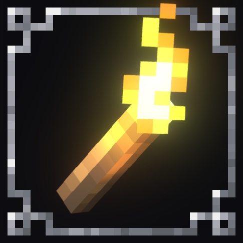 Torches Reimagined