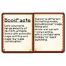 BookPaste