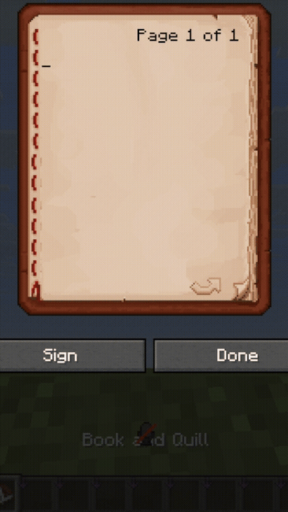 Paste Preview