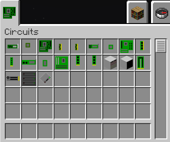 Circuits