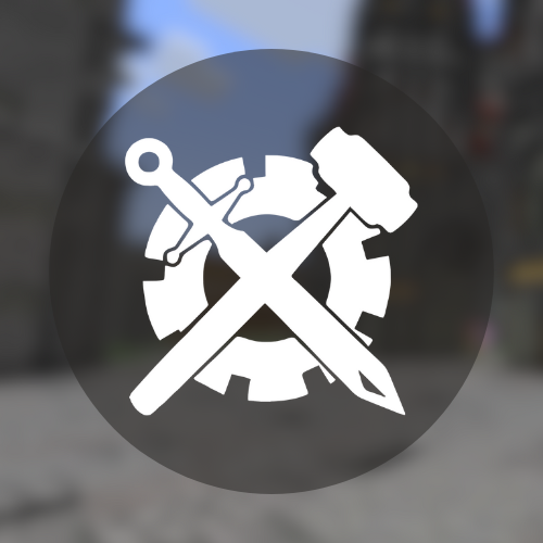 Stoneworks HUD chat