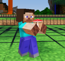 Realistic Food For No Reason