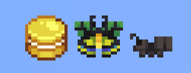 Timed icons