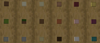 Blocks