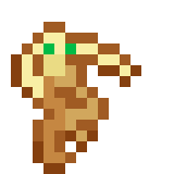 Totem Da Capoeira