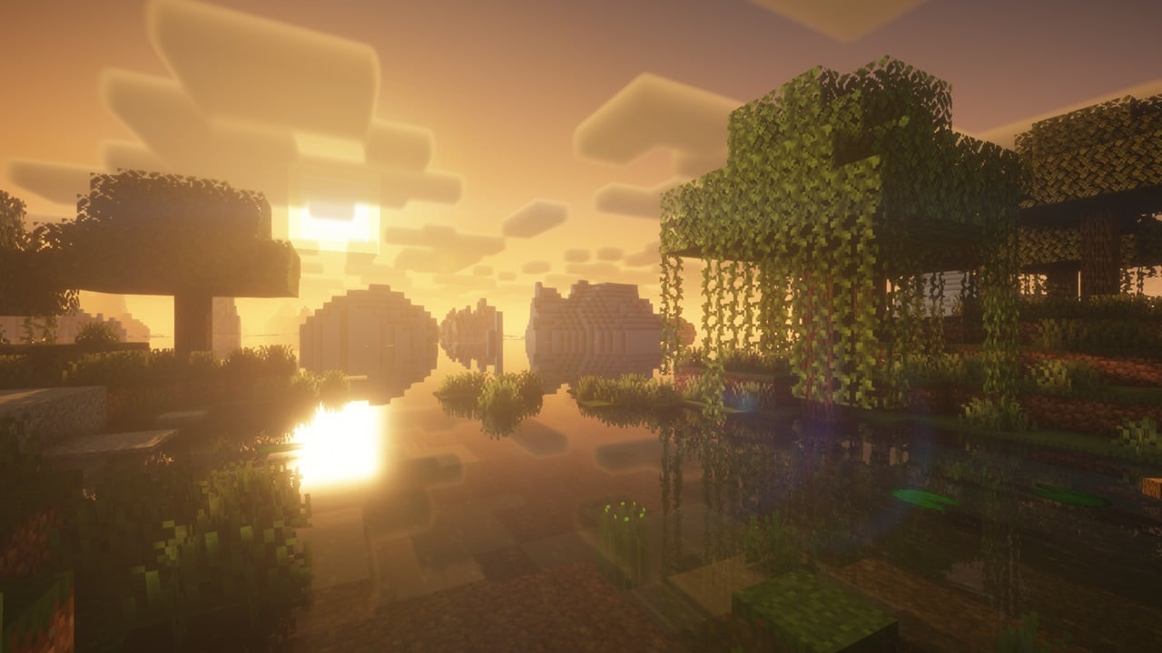 BSL Shaders - Classic - Gallery