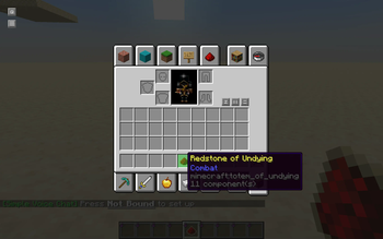 Held in inventory
