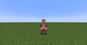 american dude