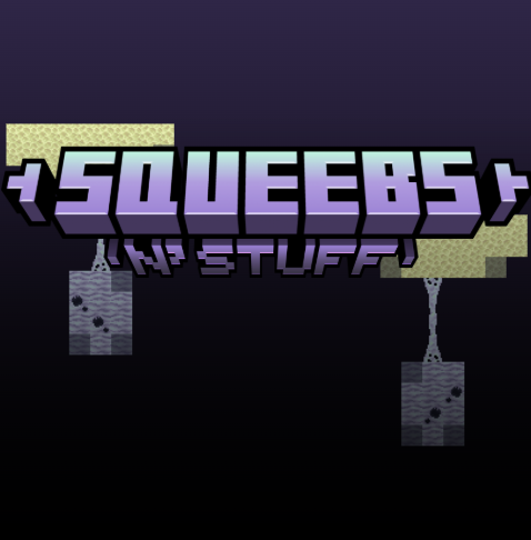 Squeebs N' Stuff