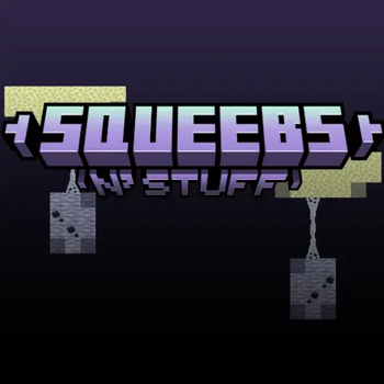 Squeebs N' Stuff