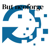 NeoreplayMod logo