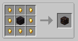Decoration block