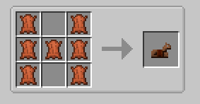 Horse armor