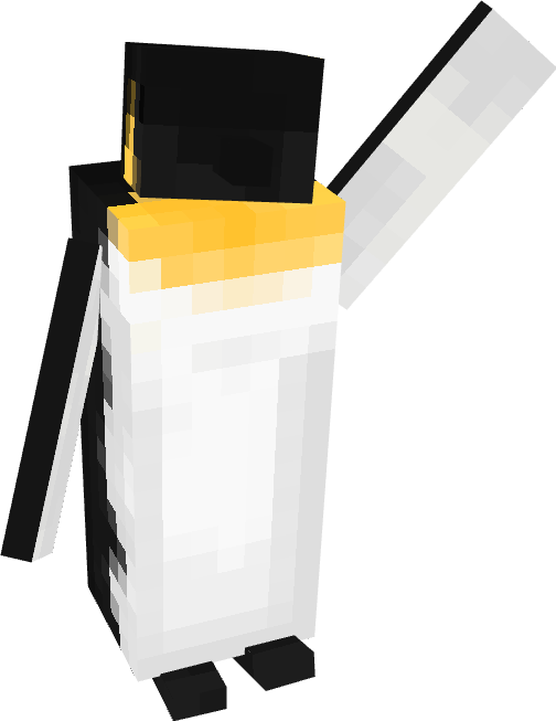 Emperor Penguin