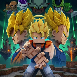 Dragon Block Legends