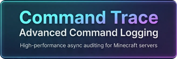 Commnd Trace
