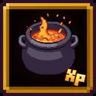 Epic RPG: Salvage Inventory