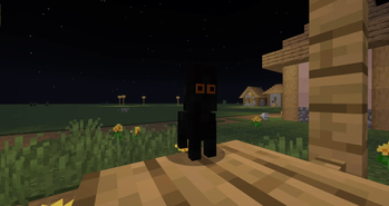 Void Nugget