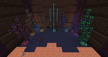 The Trees