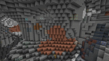 More Than Enough Ores - Generation #2
